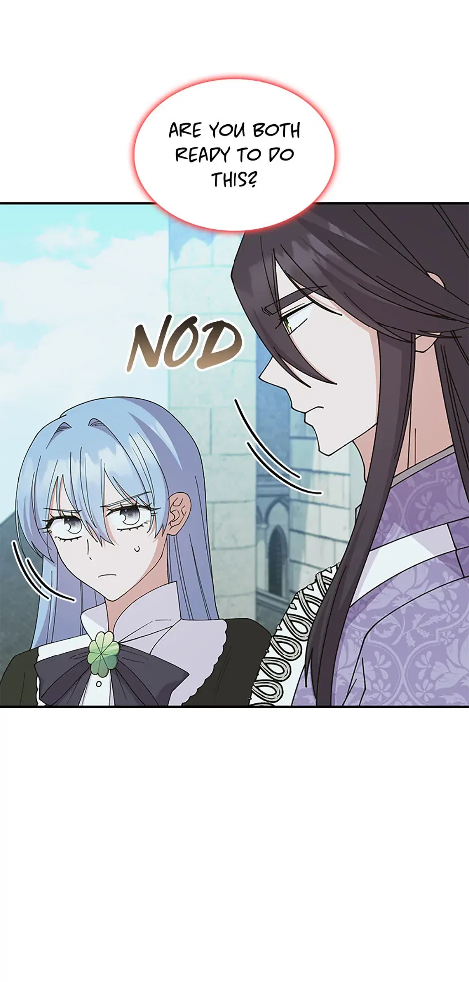 Princess Summoning the Monster Chapter 74 – Page 66