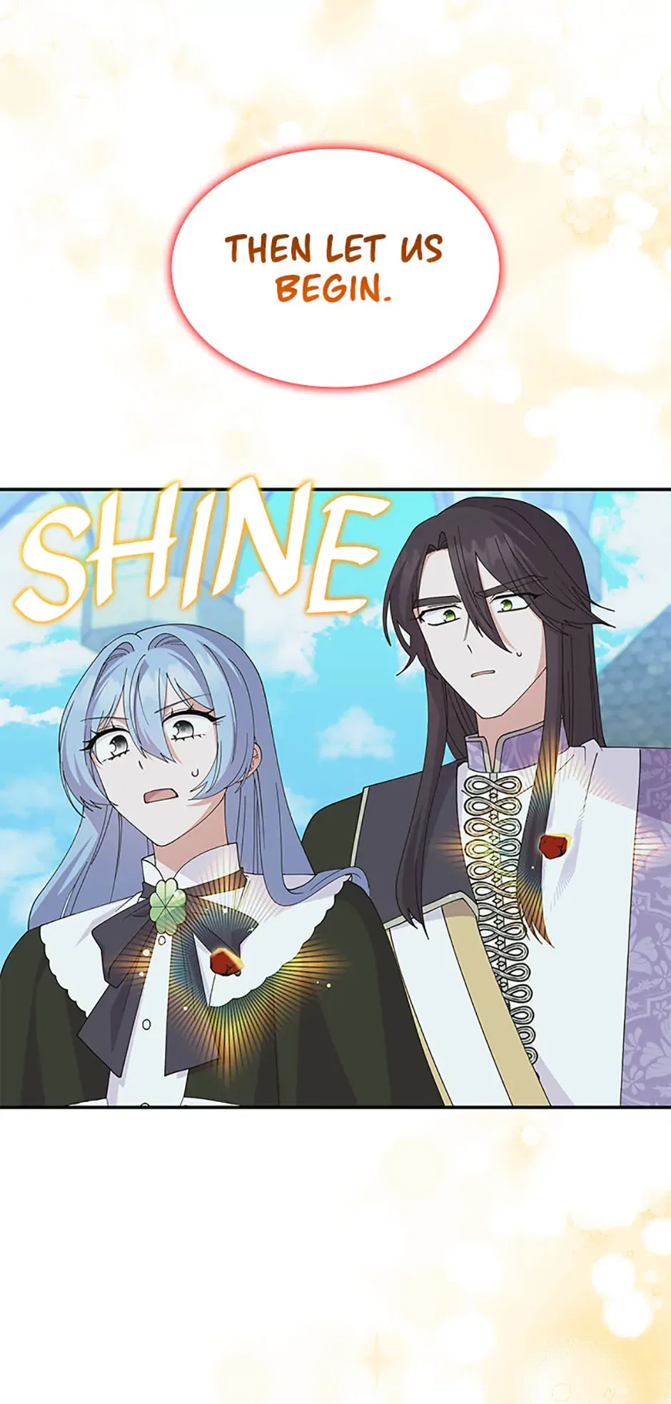 Princess Summoning the Monster Chapter 74 – Page 68
