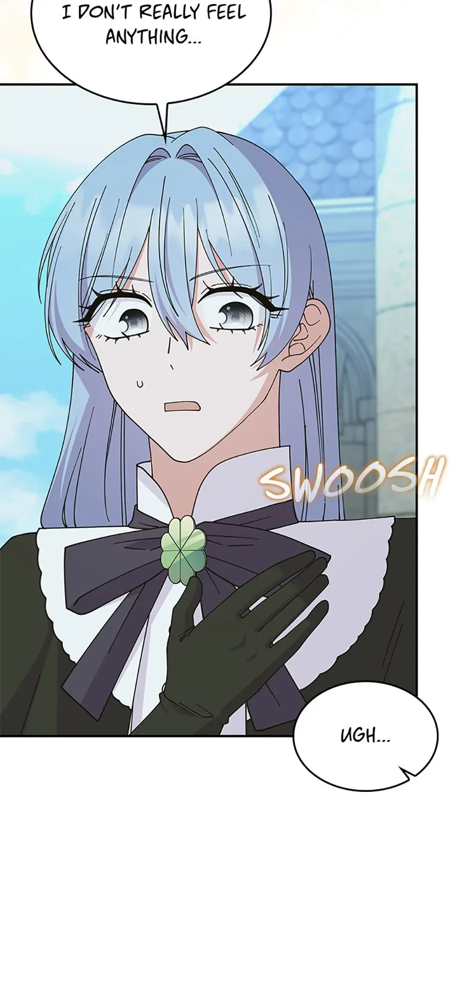 Princess Summoning the Monster Chapter 74 – Page 70