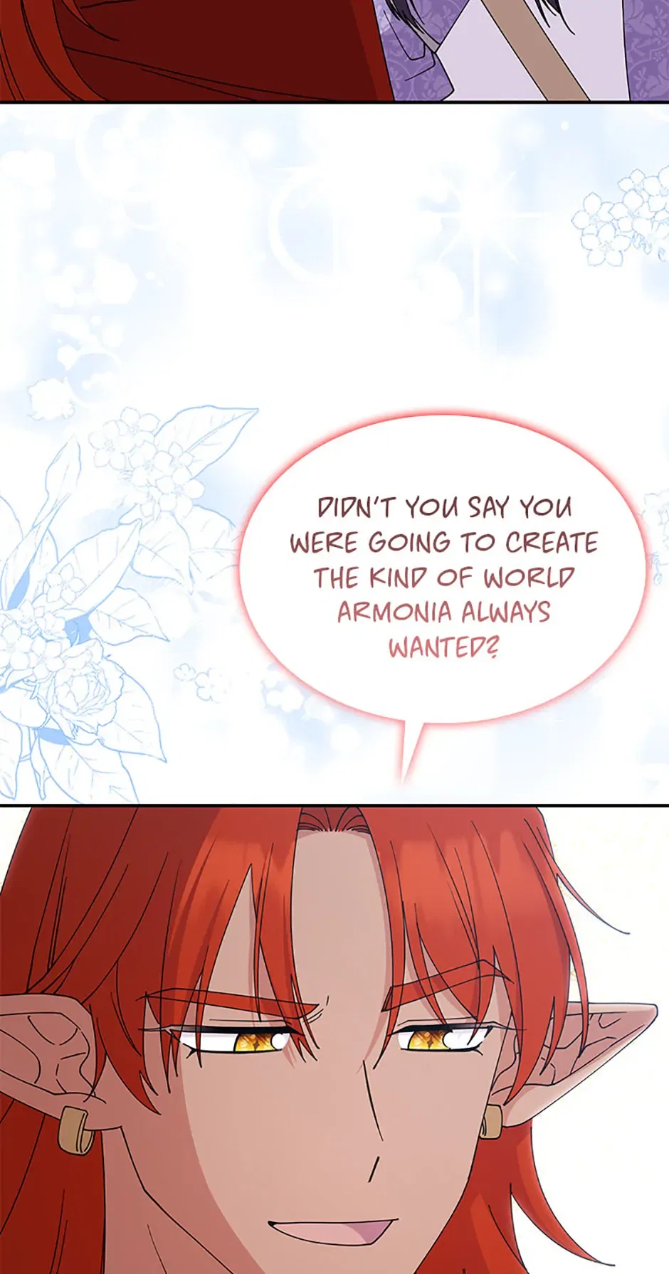 Princess Summoning the Monster Chapter 74 – Page 79