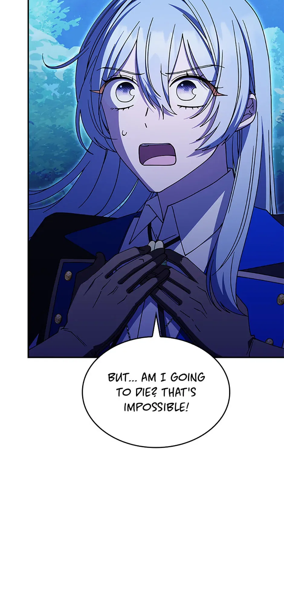 Princess Summoning the Monster Chapter 73 – Page 13