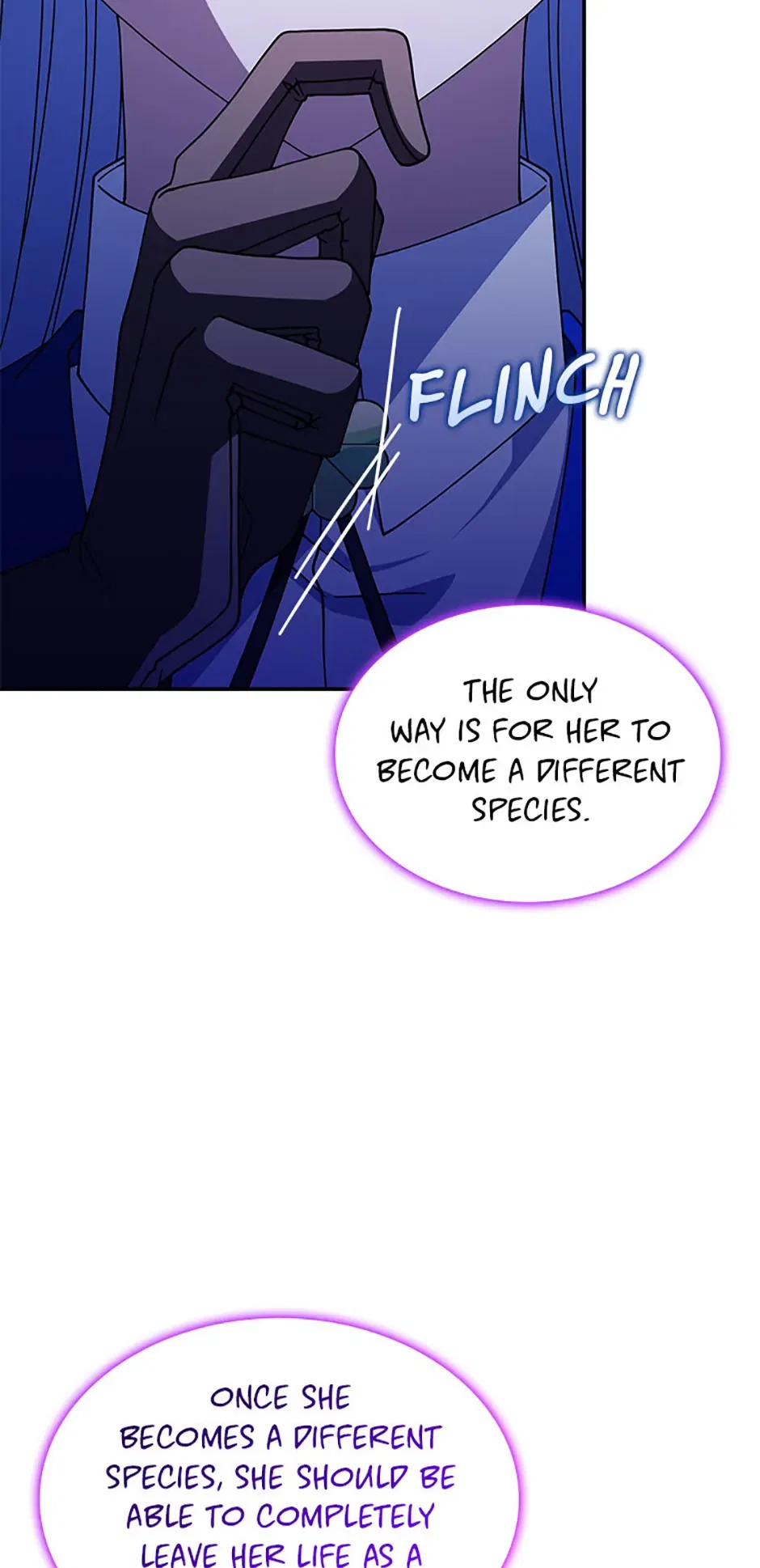 Princess Summoning the Monster Chapter 73 – Page 19