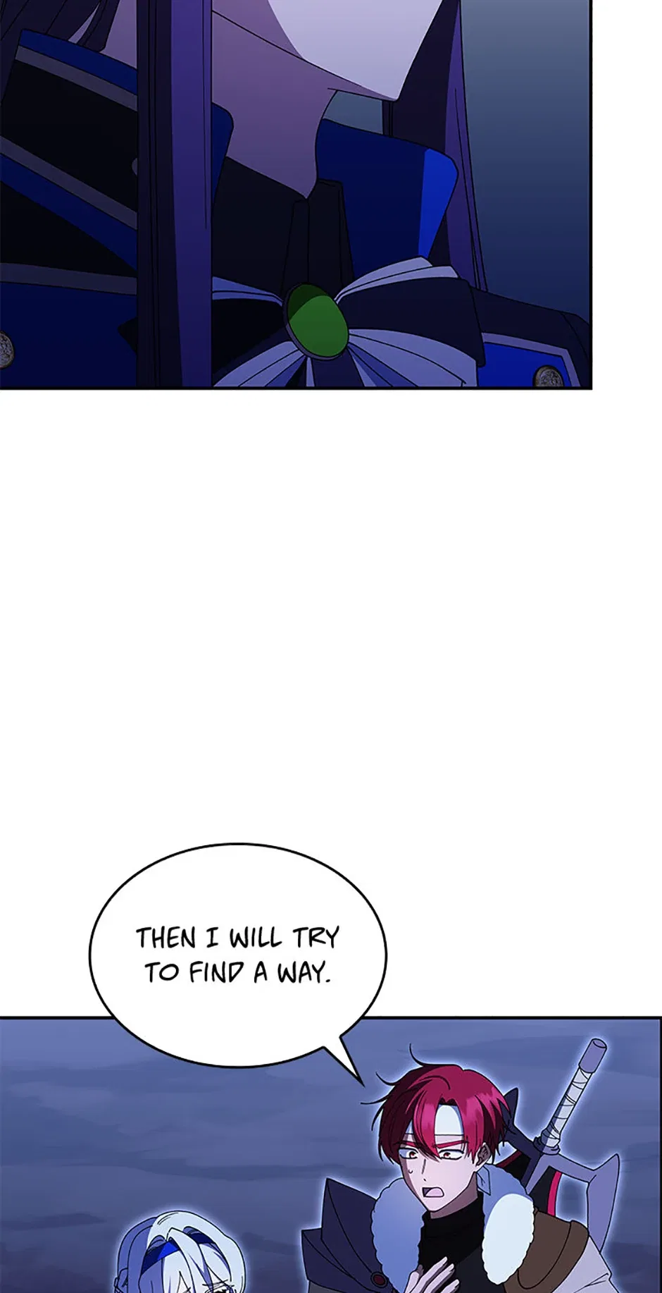 Princess Summoning the Monster Chapter 73 – Page 29