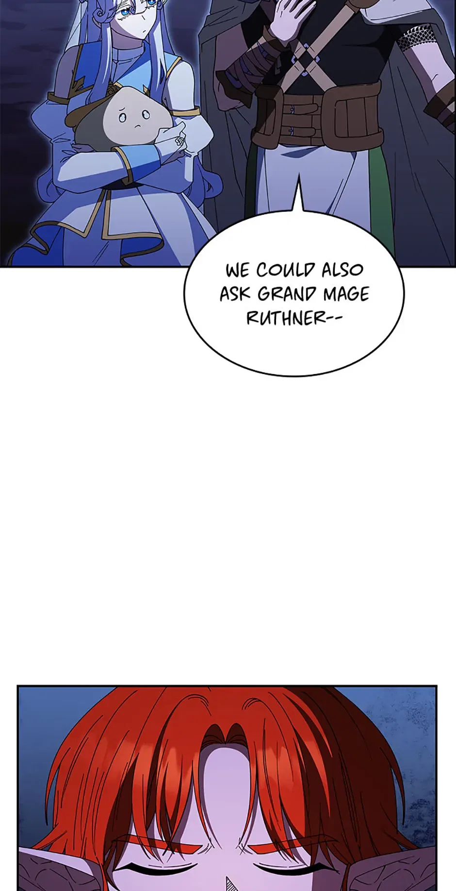 Princess Summoning the Monster Chapter 73 – Page 30