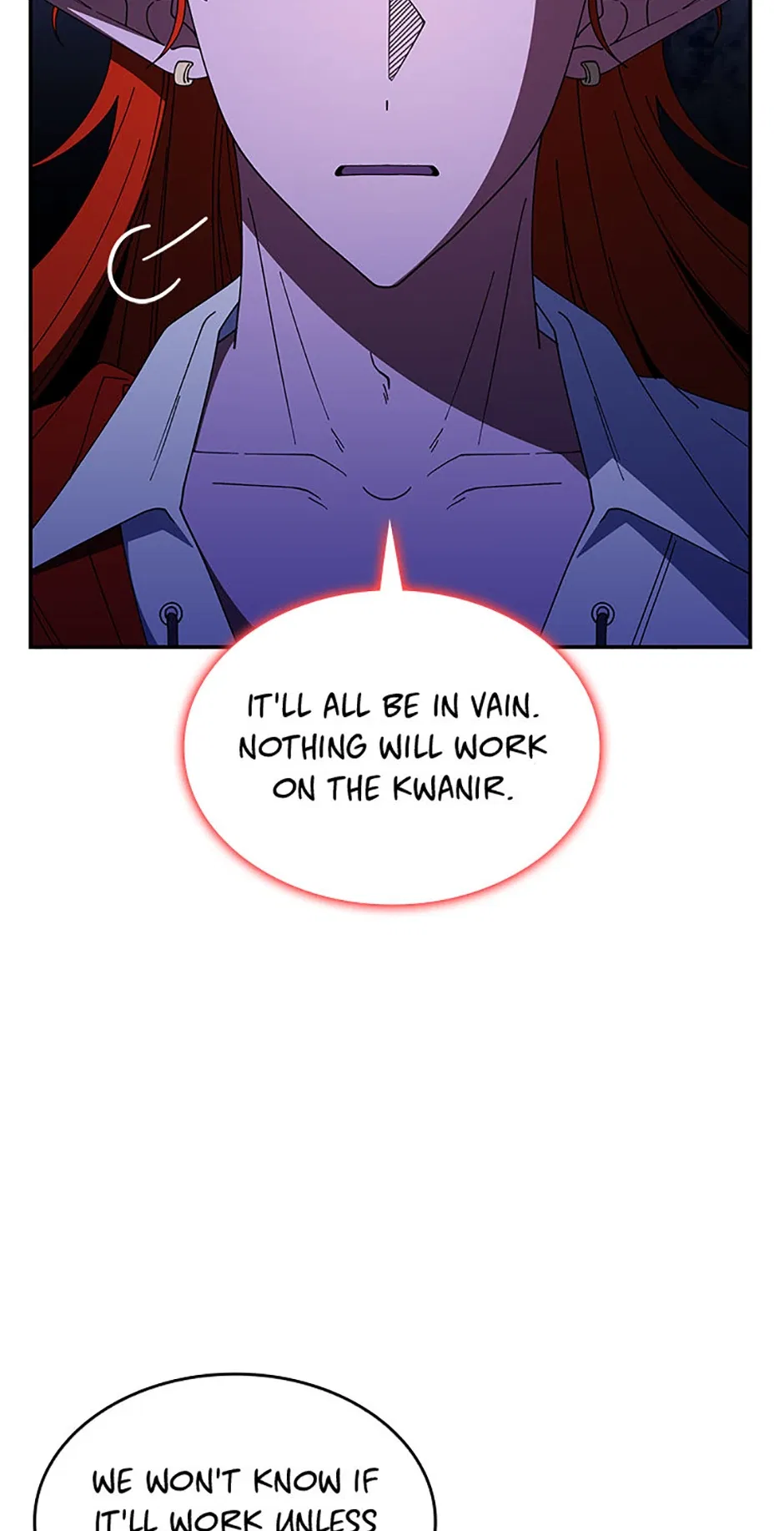 Princess Summoning the Monster Chapter 73 – Page 31
