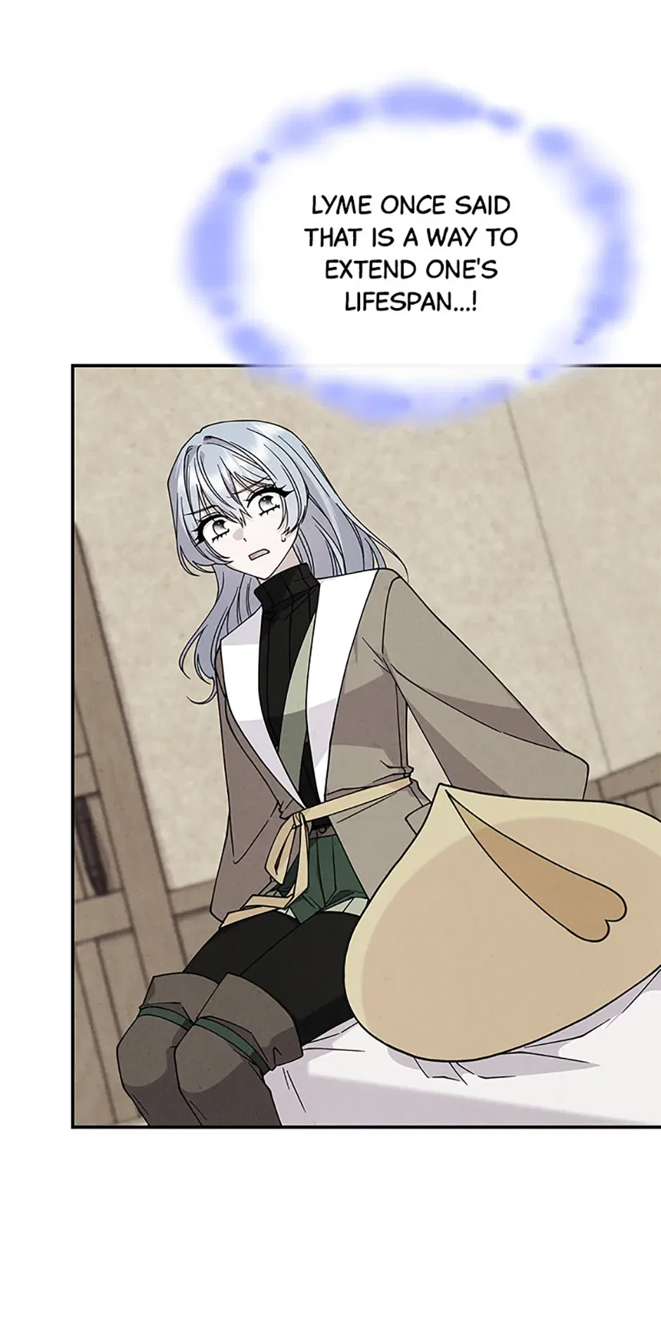 Princess Summoning the Monster Chapter 73 – Page 39
