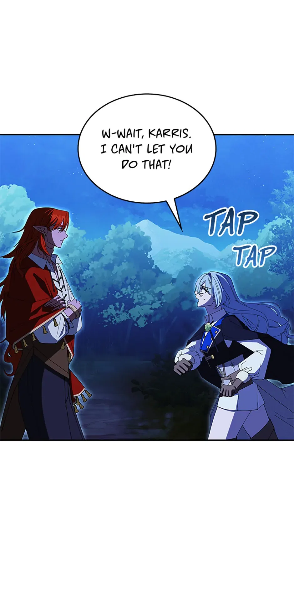 Princess Summoning the Monster Chapter 73 – Page 40