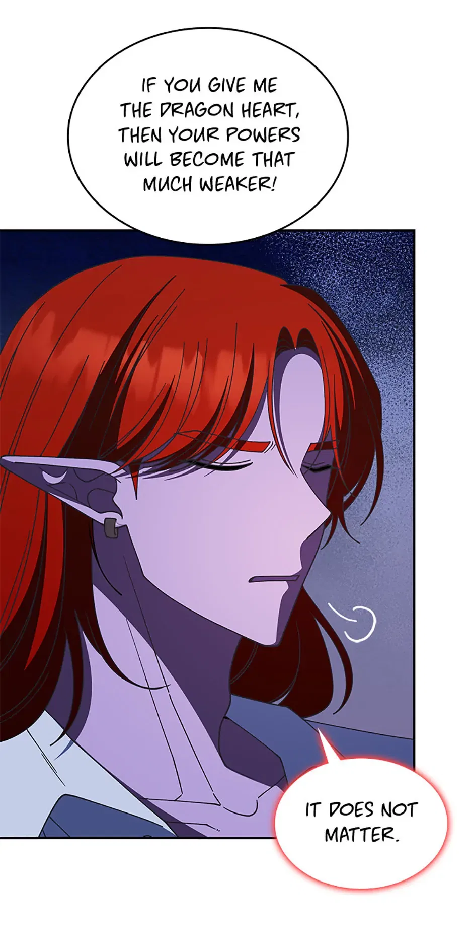 Princess Summoning the Monster Chapter 73 – Page 41