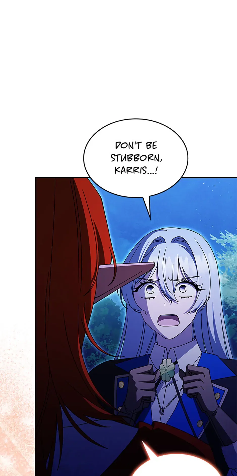 Princess Summoning the Monster Chapter 73 – Page 42