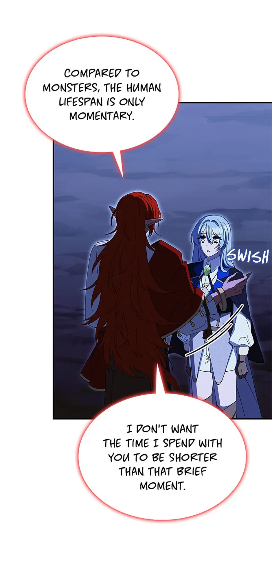 Princess Summoning the Monster Chapter 73 – Page 45