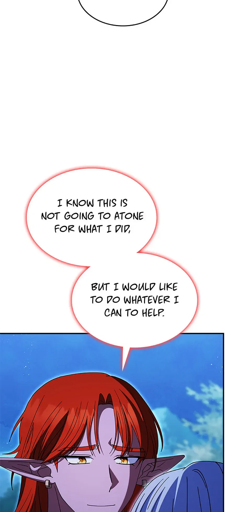 Princess Summoning the Monster Chapter 73 – Page 47