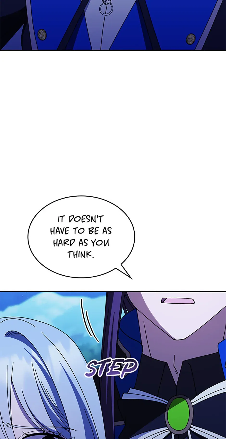 Princess Summoning the Monster Chapter 73 – Page 61