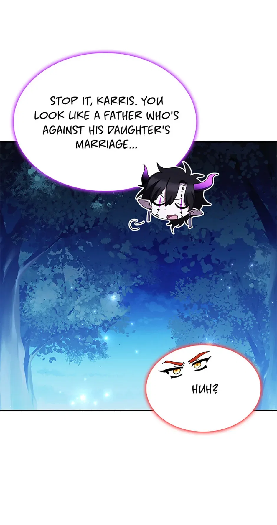 Princess Summoning the Monster Chapter 73 – Page 66
