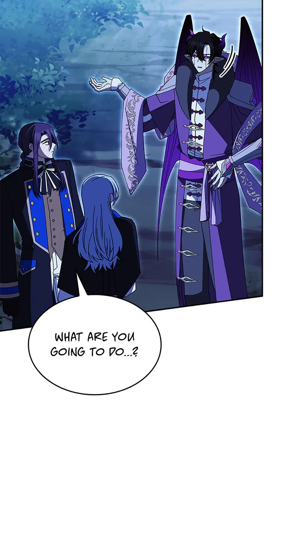 Princess Summoning the Monster Chapter 73 – Page 69