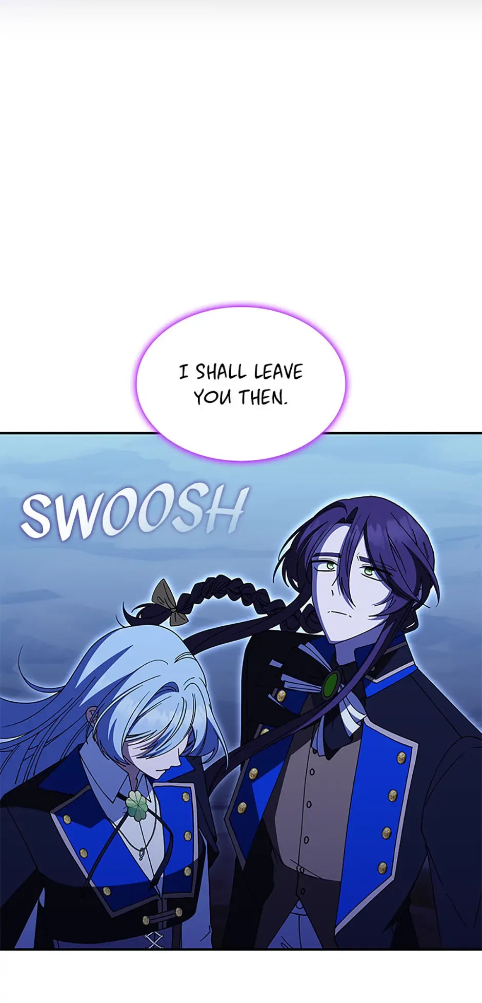 Princess Summoning the Monster Chapter 73 – Page 73