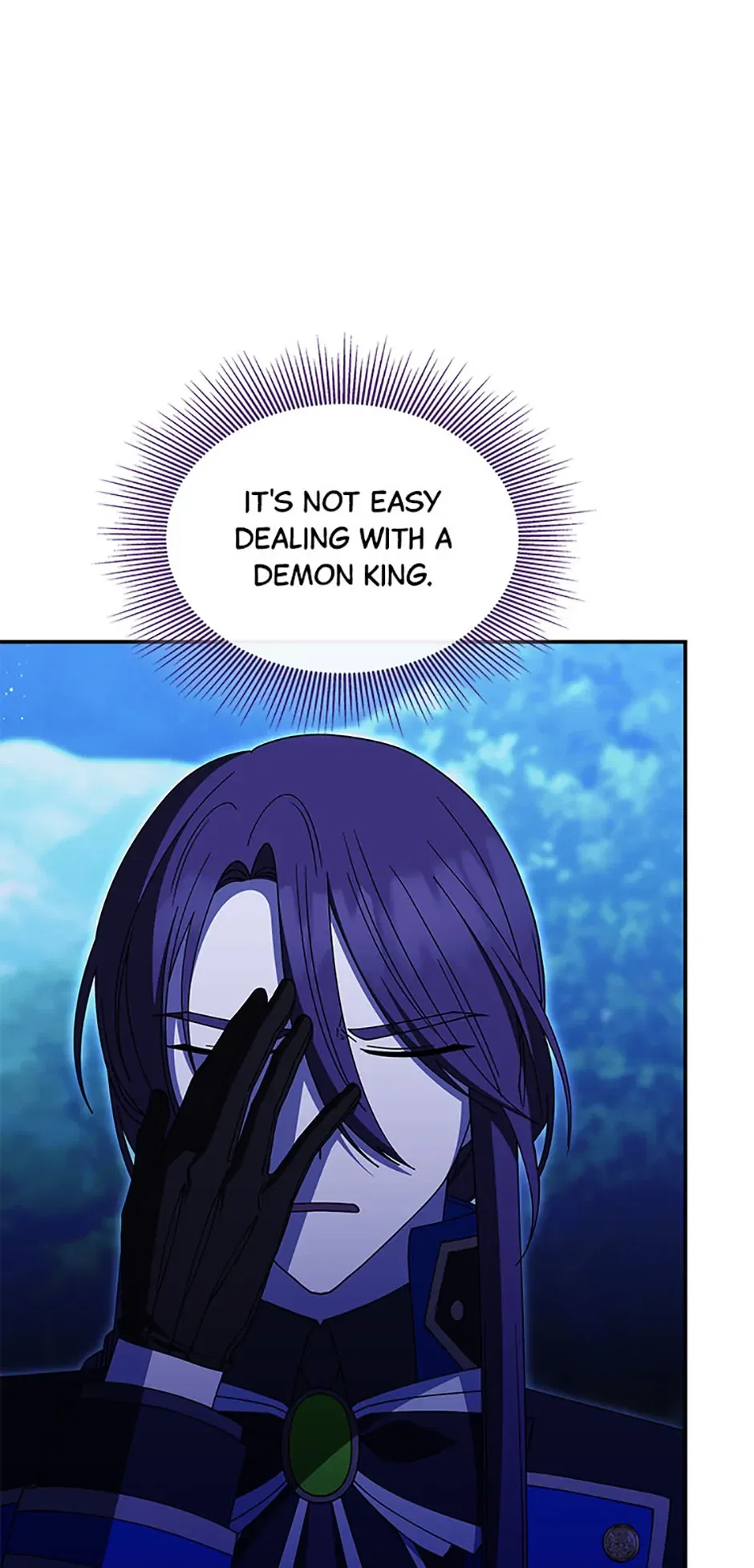 Princess Summoning the Monster Chapter 73 – Page 74