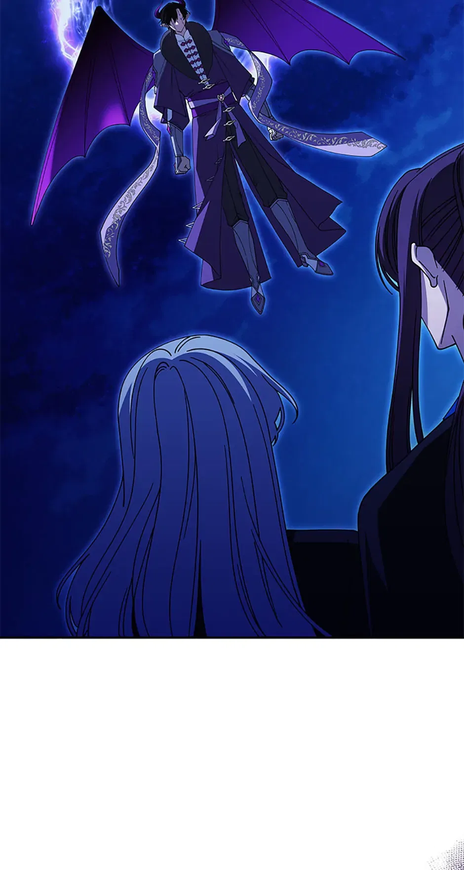 Princess Summoning the Monster Chapter 72 – Page 3