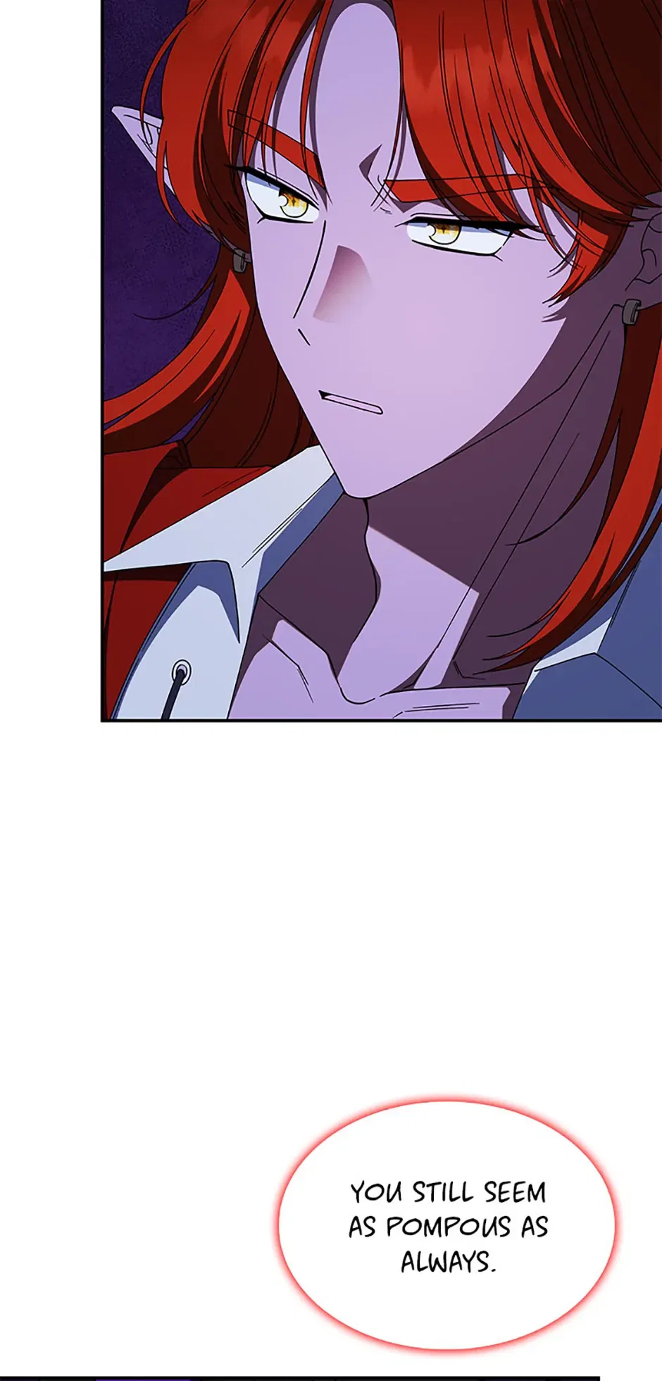 Princess Summoning the Monster Chapter 72 – Page 7