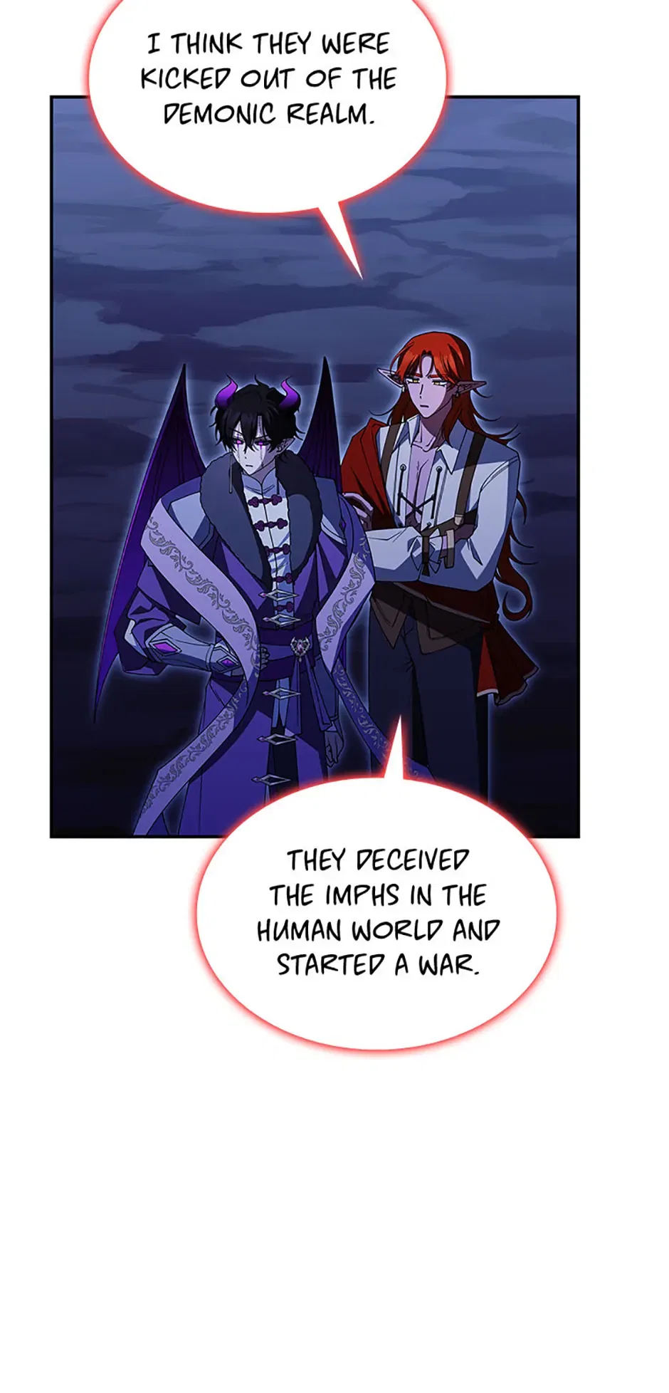 Princess Summoning the Monster Chapter 72 – Page 14