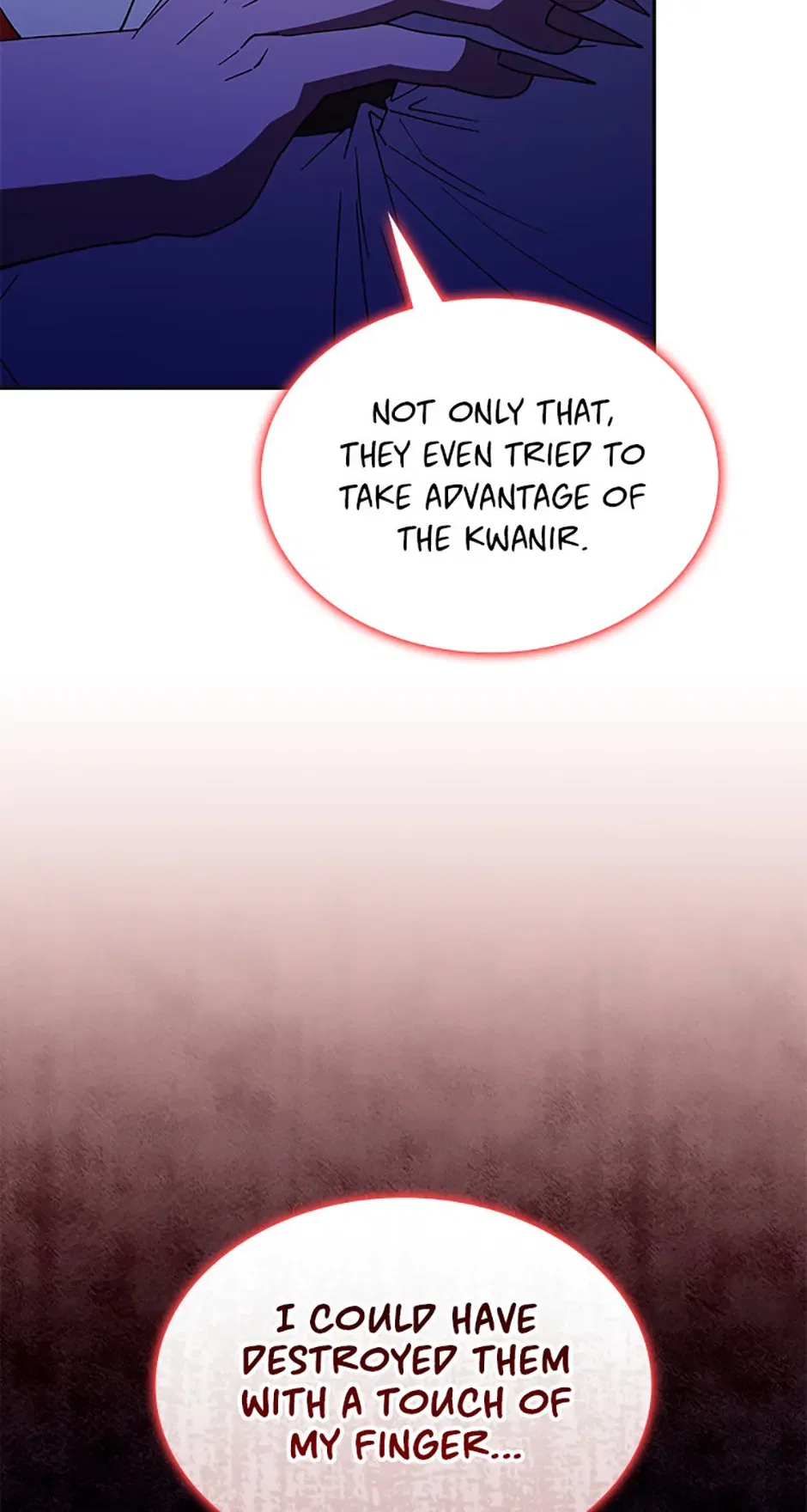 Princess Summoning the Monster Chapter 72 – Page 17