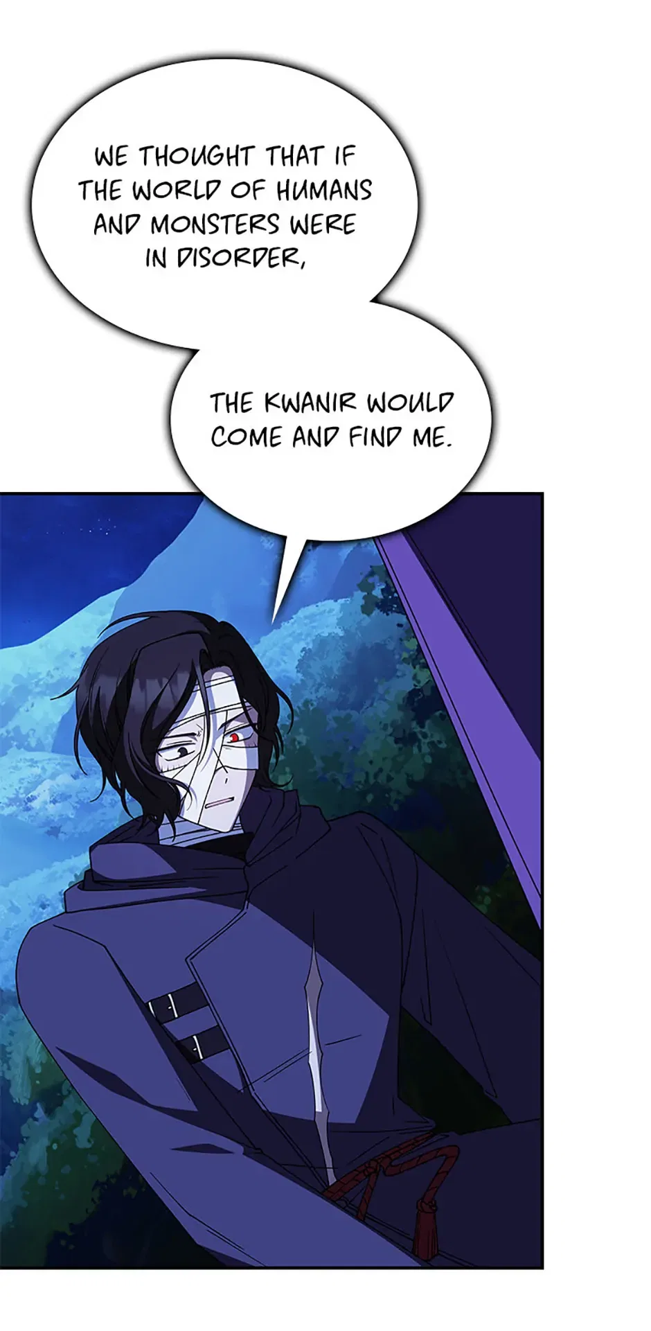 Princess Summoning the Monster Chapter 72 – Page 22