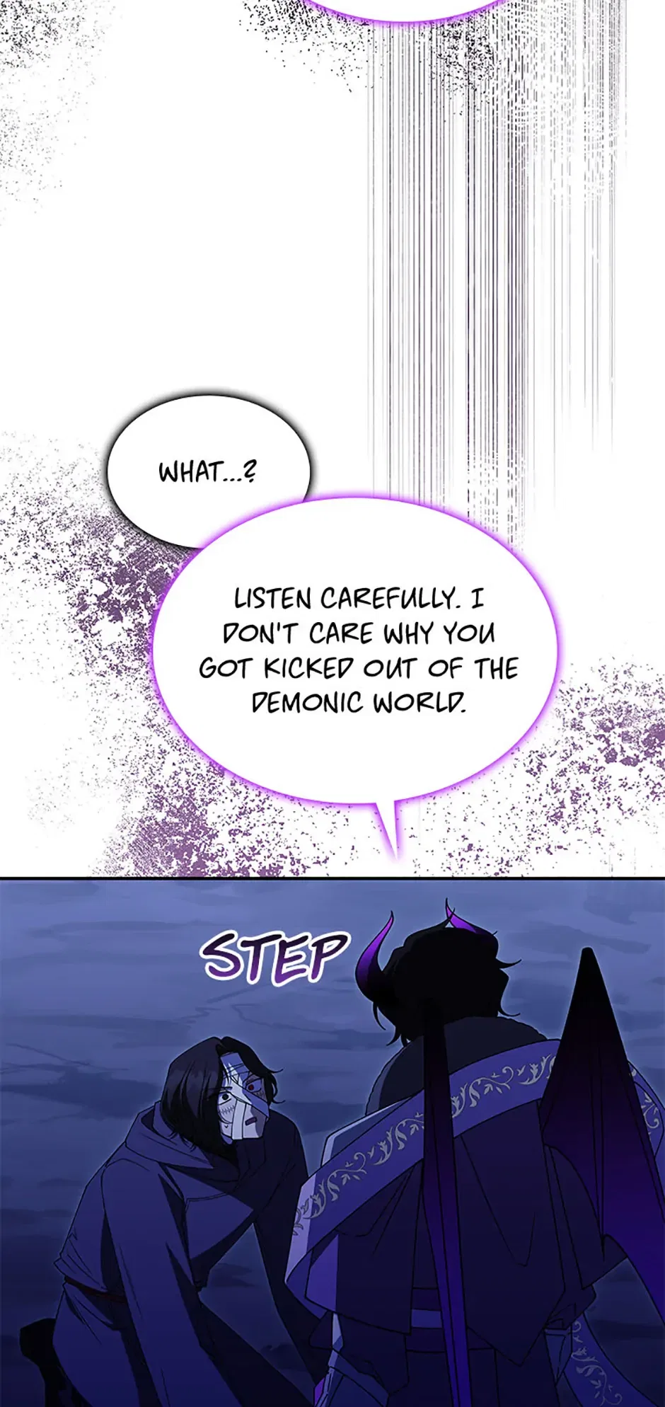 Princess Summoning the Monster Chapter 72 – Page 35