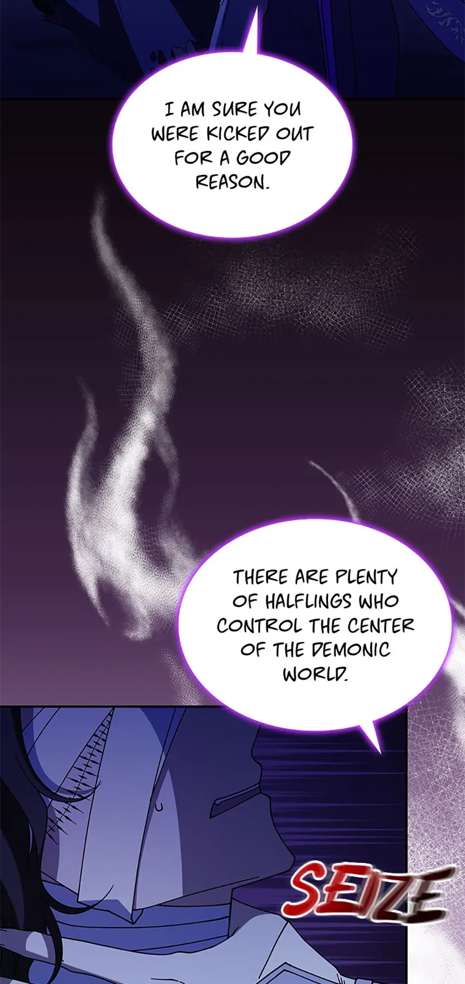 Princess Summoning the Monster Chapter 72 – Page 36