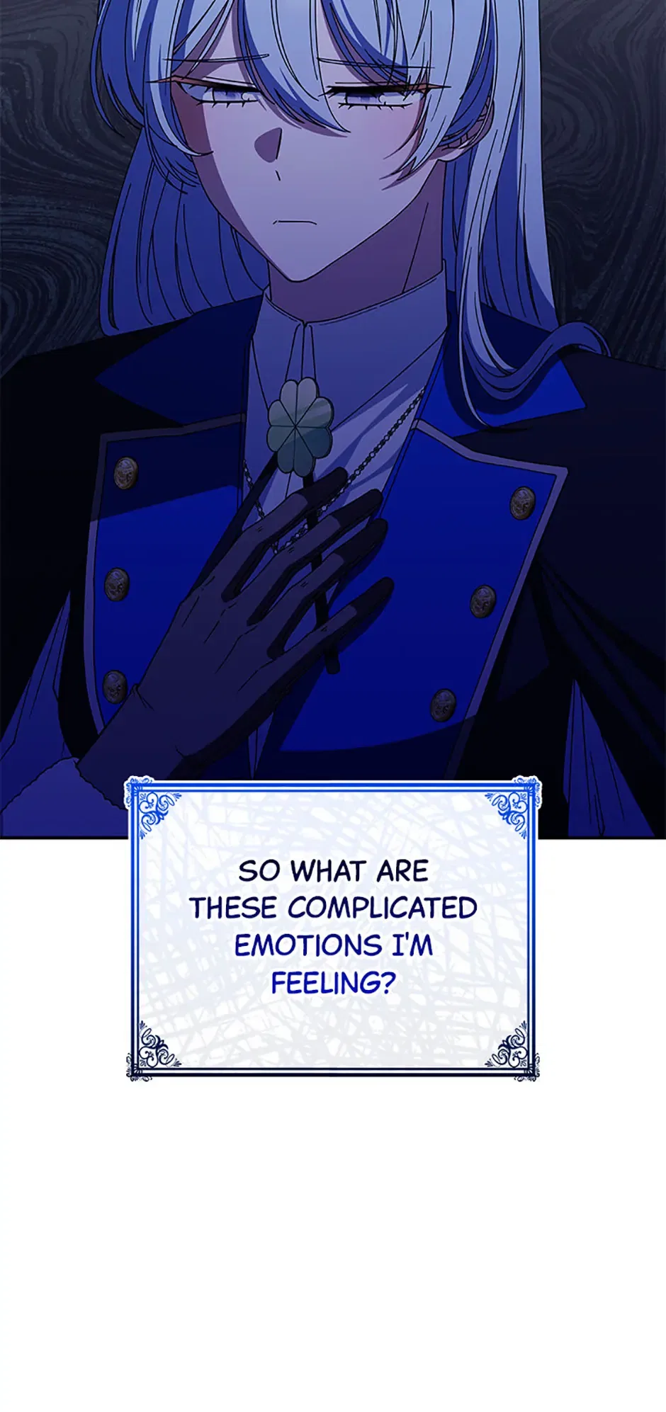 Princess Summoning the Monster Chapter 72 – Page 46