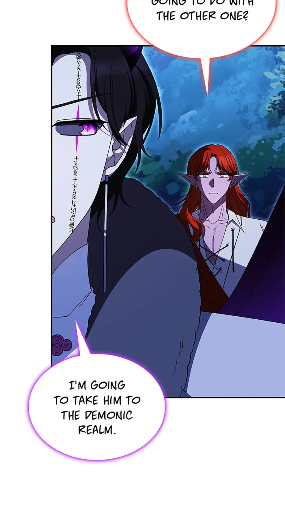 Princess Summoning the Monster Chapter 72 – Page 48