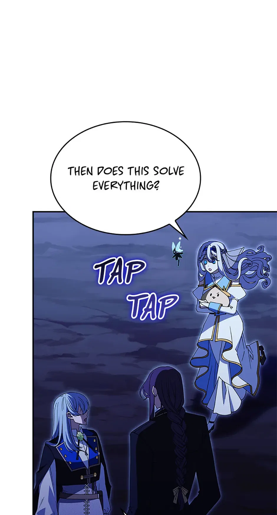Princess Summoning the Monster Chapter 72 – Page 50