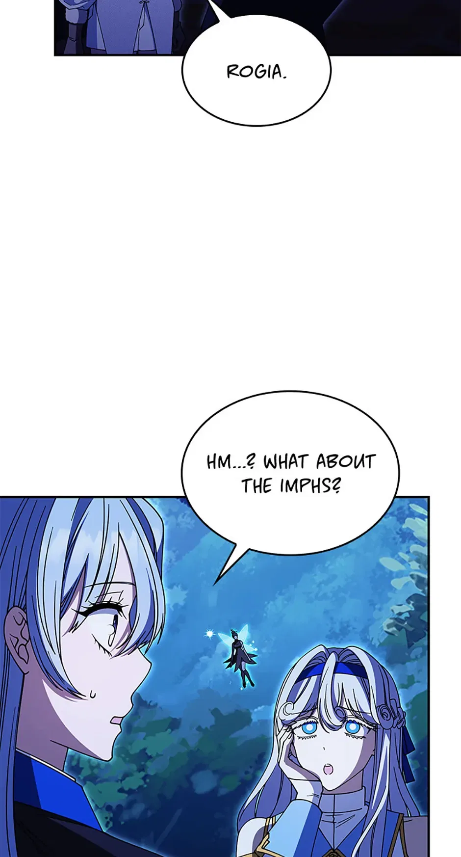 Princess Summoning the Monster Chapter 72 – Page 51