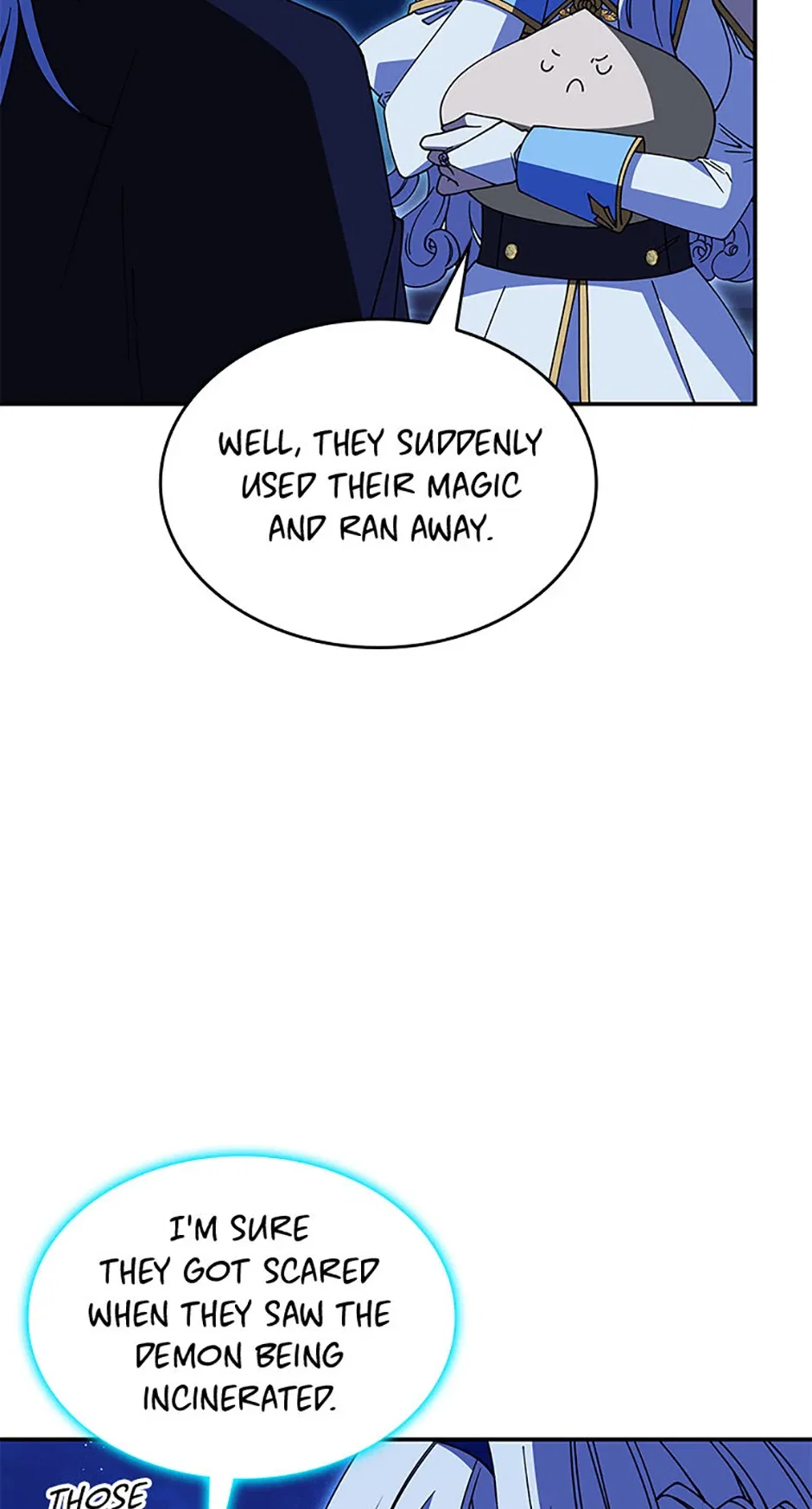Princess Summoning the Monster Chapter 72 – Page 52