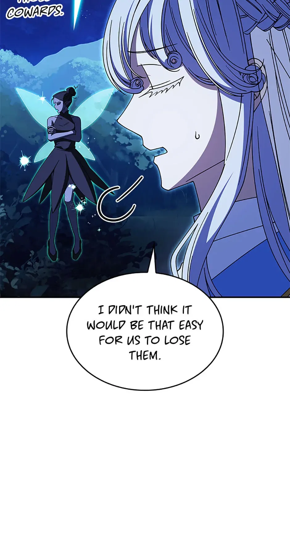 Princess Summoning the Monster Chapter 72 – Page 53