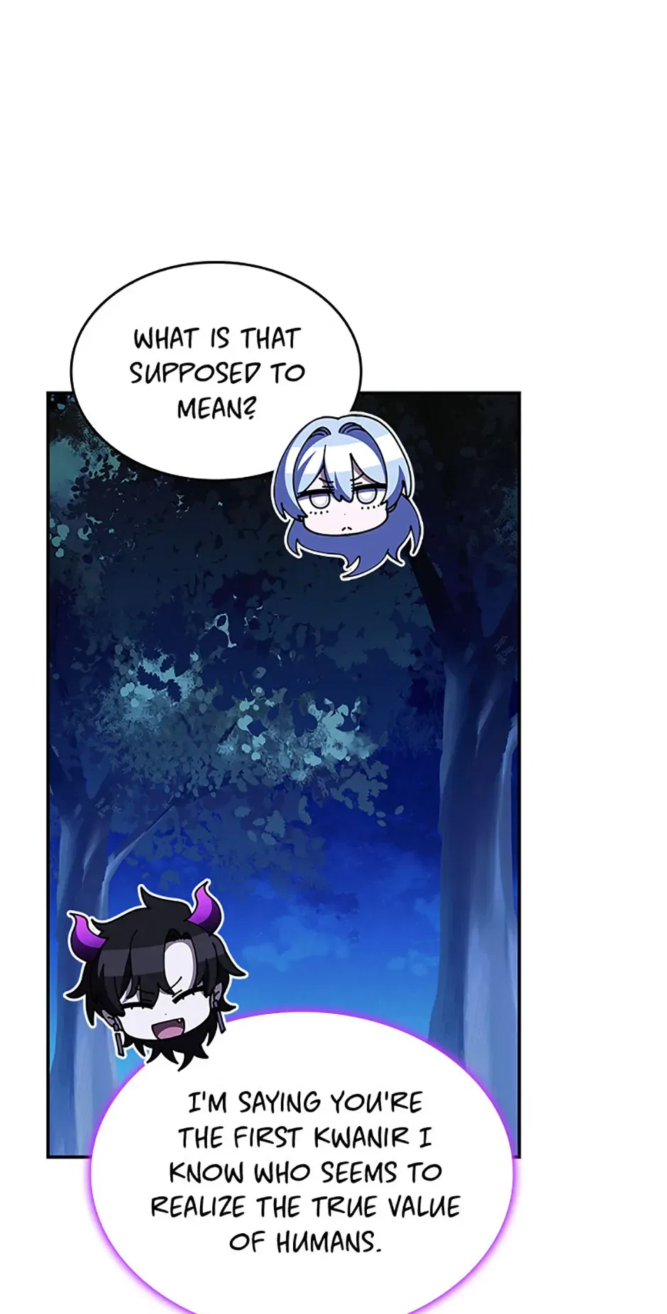 Princess Summoning the Monster Chapter 72 – Page 56