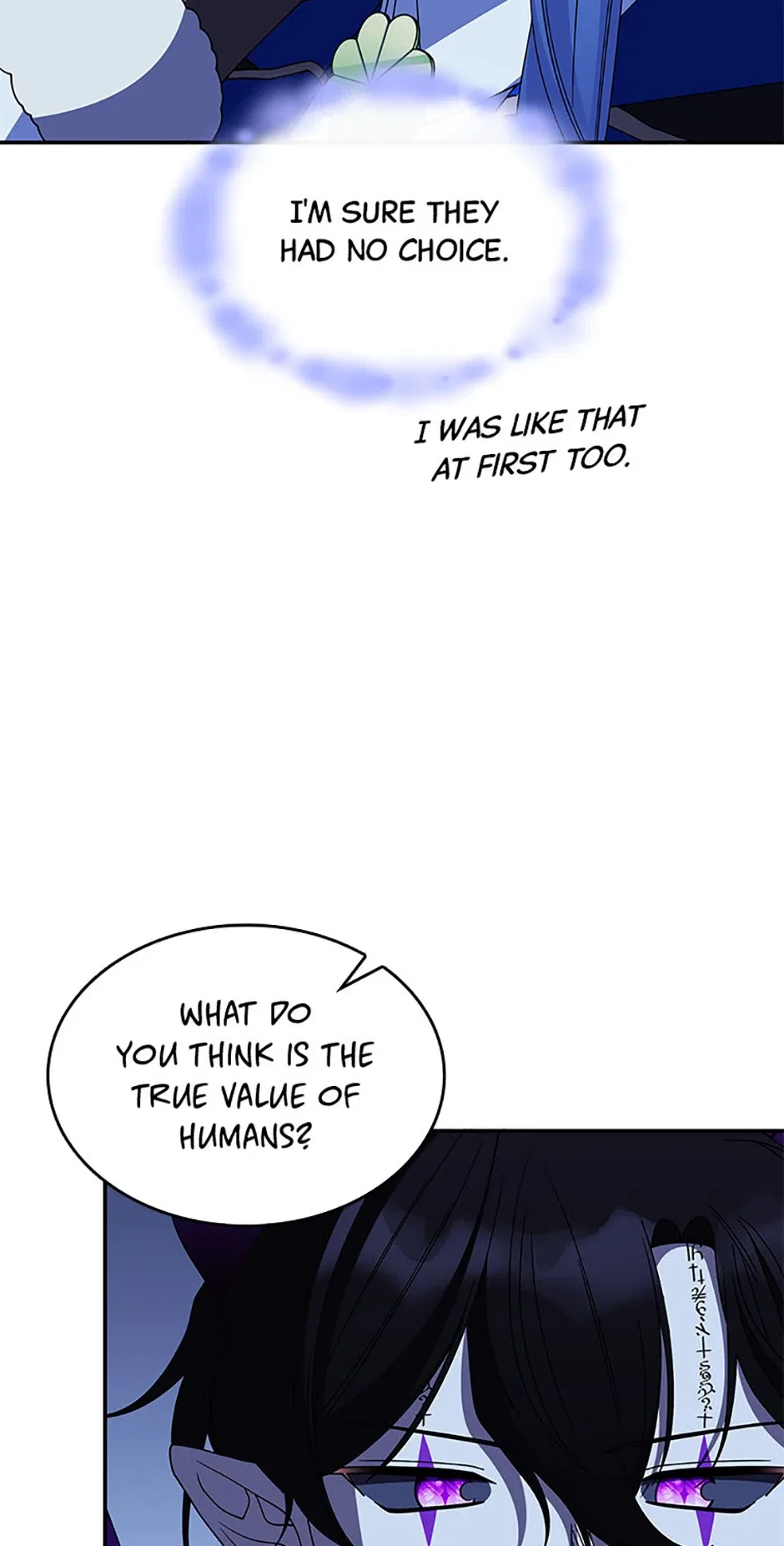 Princess Summoning the Monster Chapter 72 – Page 58