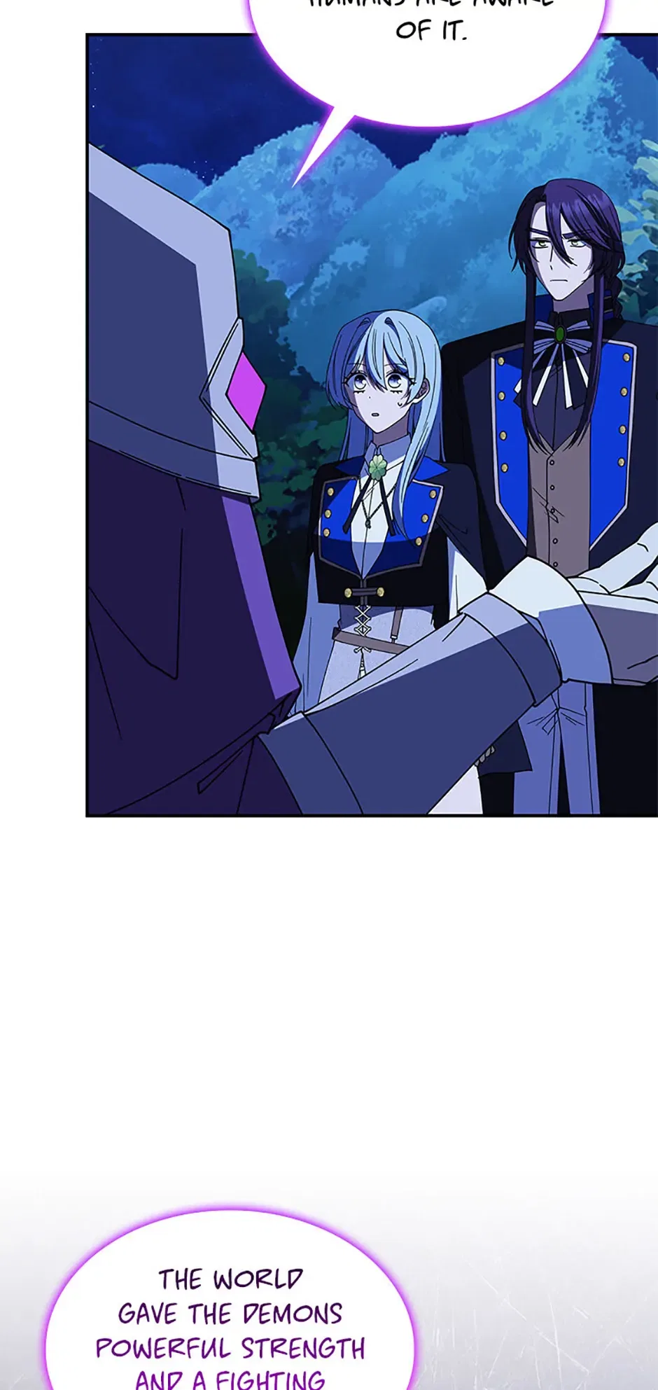 Princess Summoning the Monster Chapter 72 – Page 62