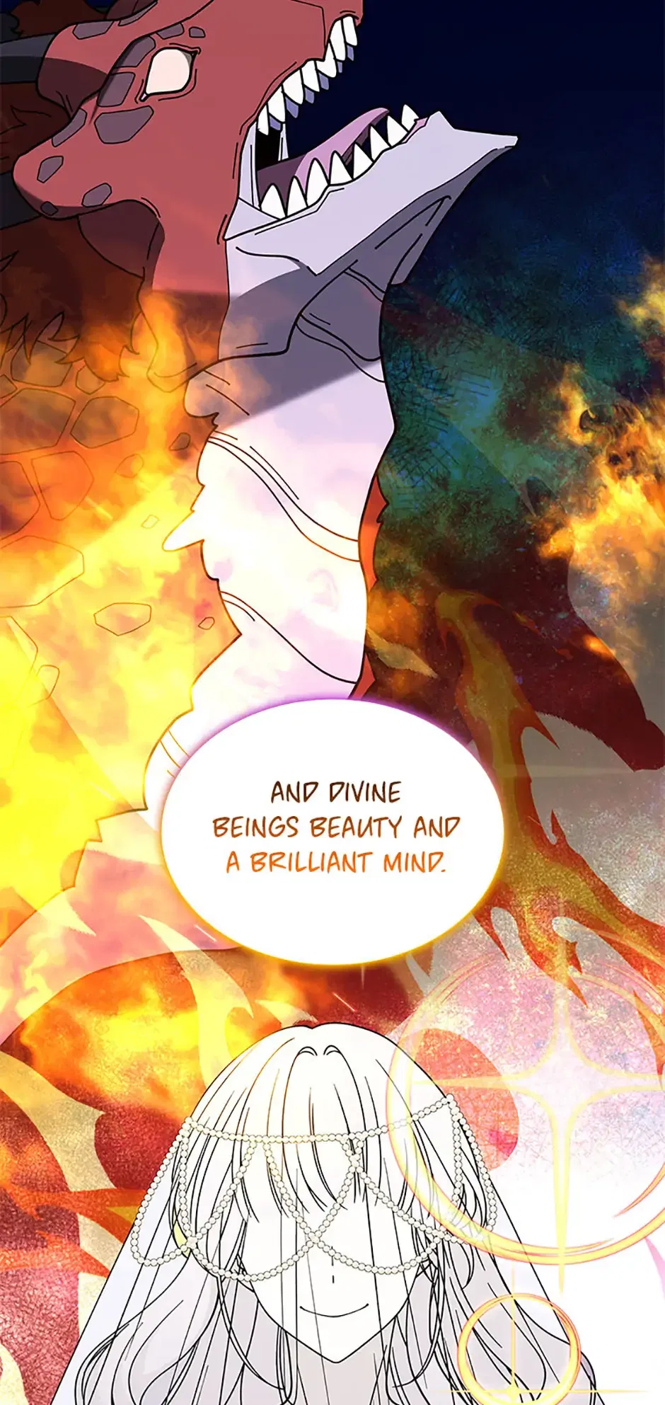 Princess Summoning the Monster Chapter 72 – Page 64
