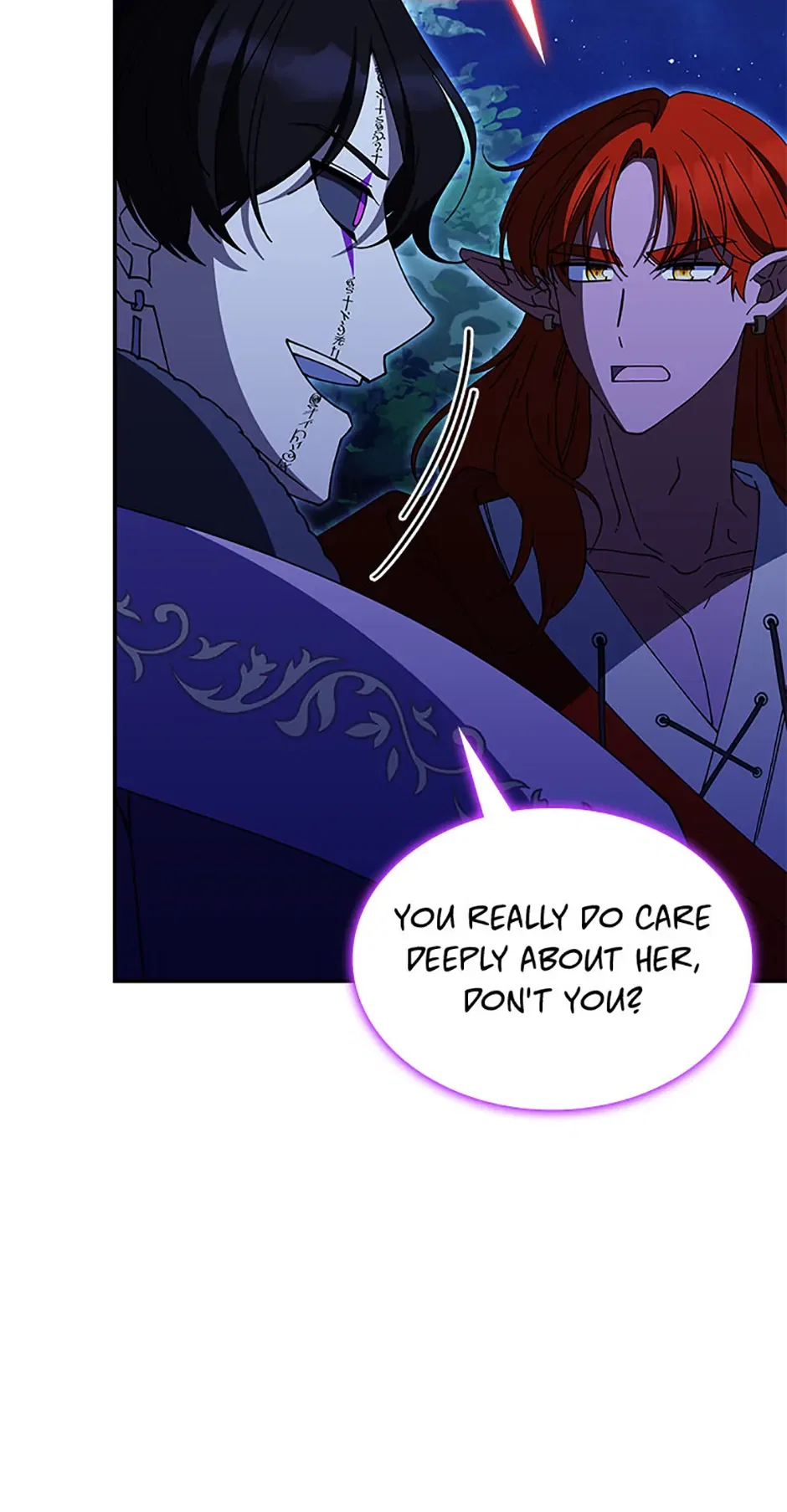 Princess Summoning the Monster Chapter 72 – Page 72