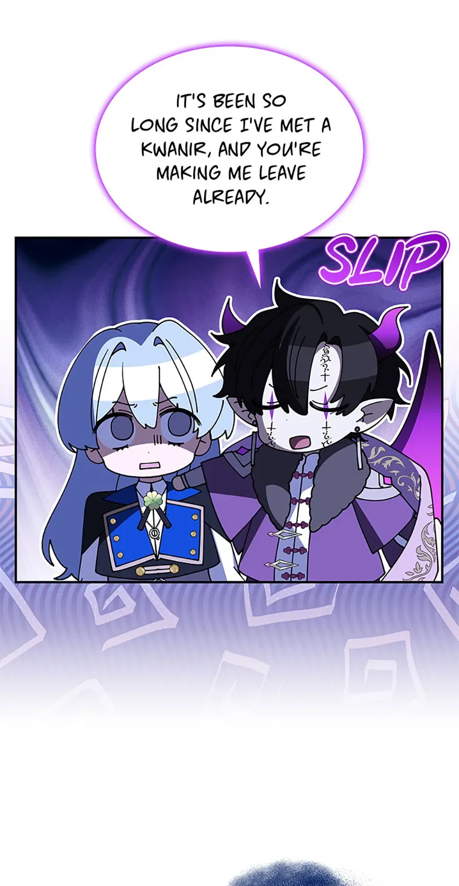 Princess Summoning the Monster Chapter 72 – Page 73