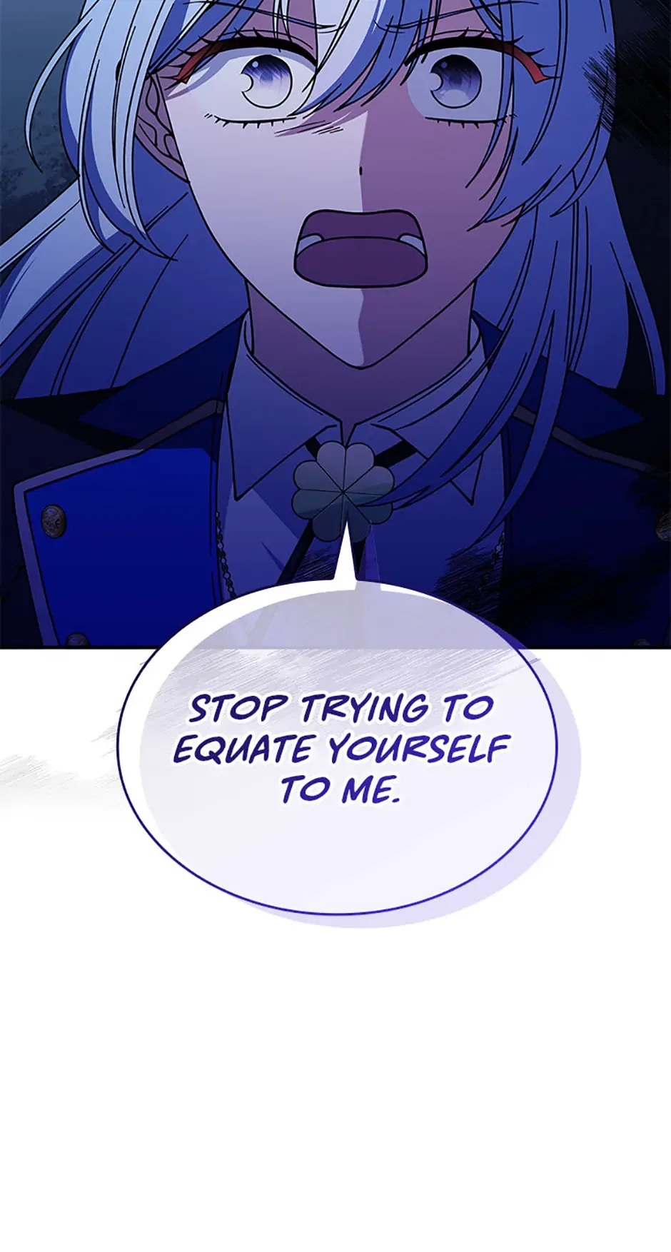 Princess Summoning the Monster Chapter 71 – Page 8