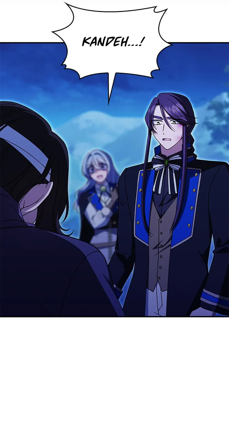 Princess Summoning the Monster Chapter 71 – Page 15