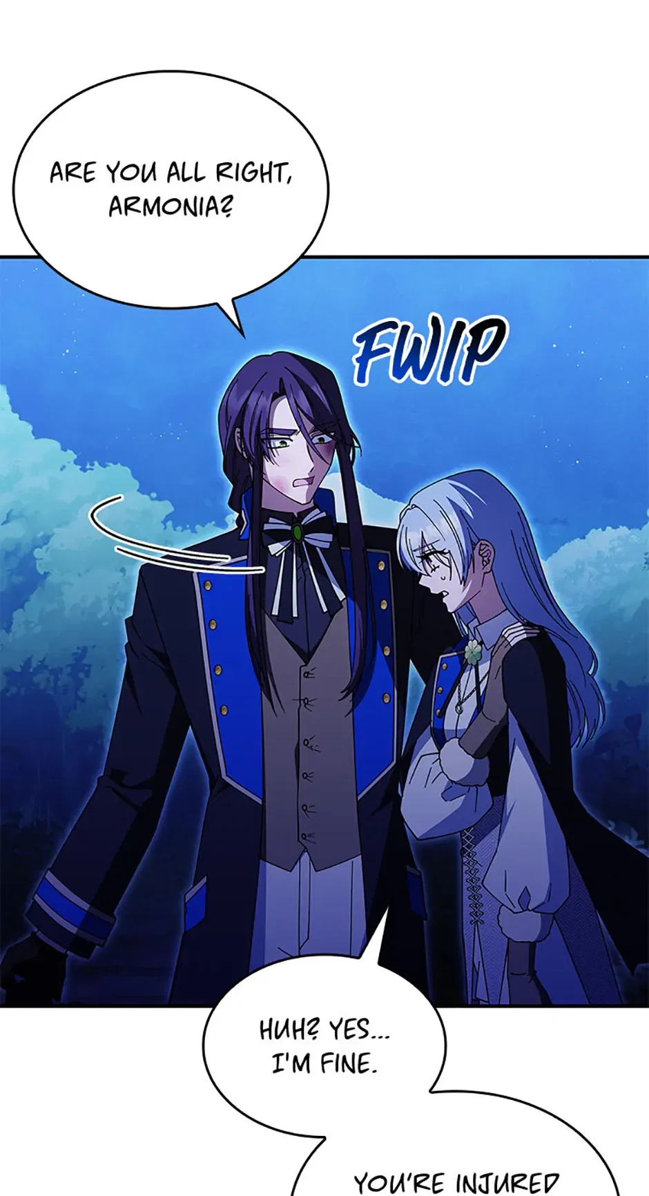 Princess Summoning the Monster Chapter 71 – Page 16