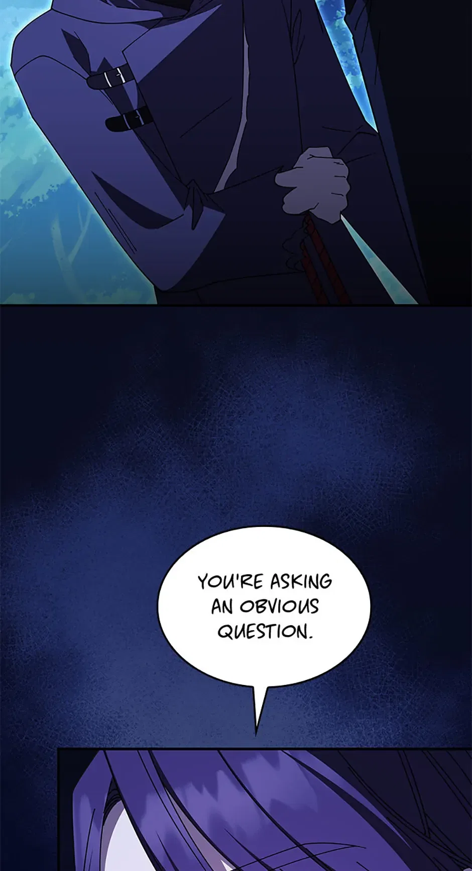 Princess Summoning the Monster Chapter 71 – Page 19