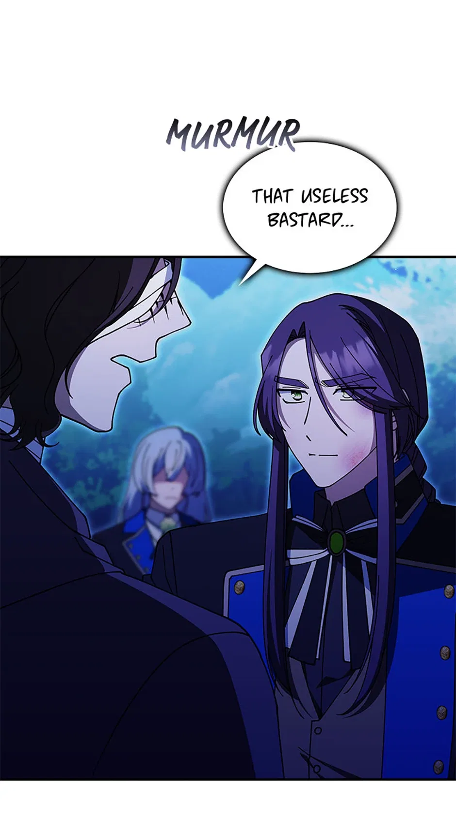 Princess Summoning the Monster Chapter 71 – Page 23