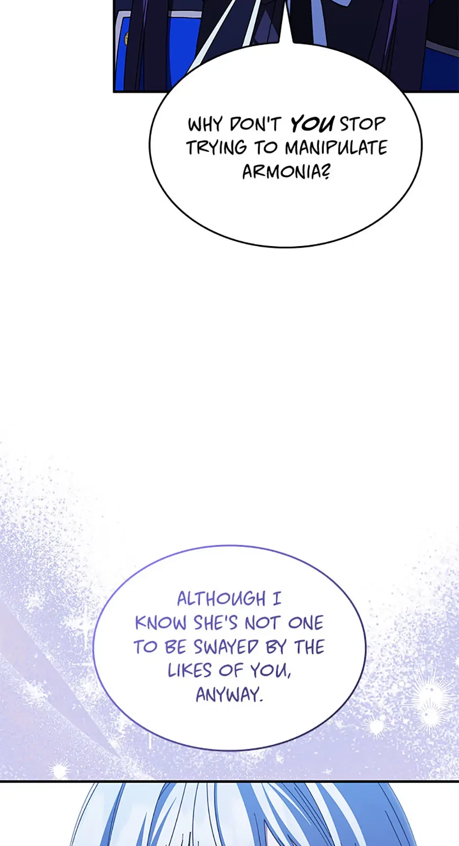 Princess Summoning the Monster Chapter 71 – Page 25