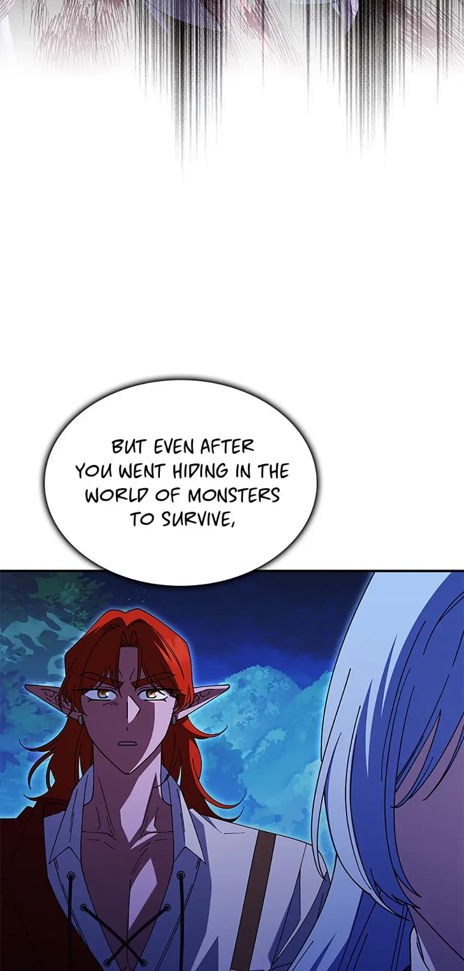 Princess Summoning the Monster Chapter 71 – Page 31