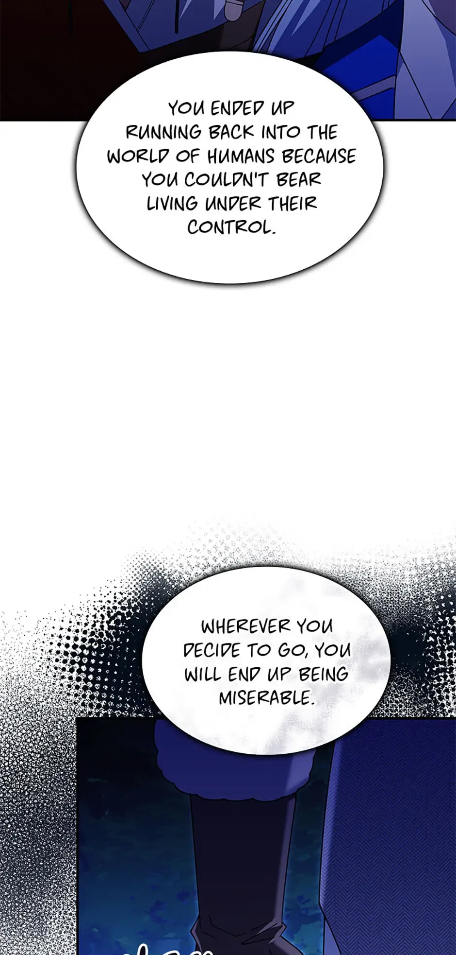 Princess Summoning the Monster Chapter 71 – Page 32