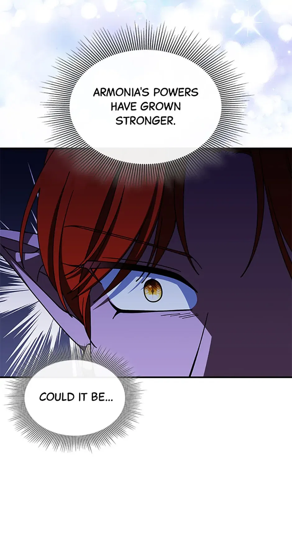 Princess Summoning the Monster Chapter 71 – Page 40