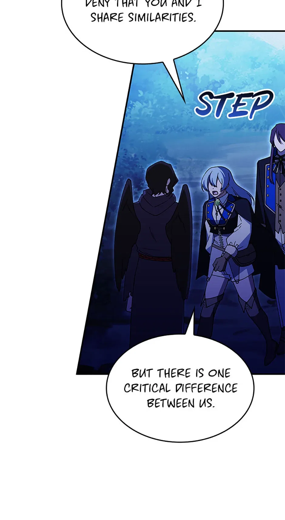 Princess Summoning the Monster Chapter 71 – Page 48