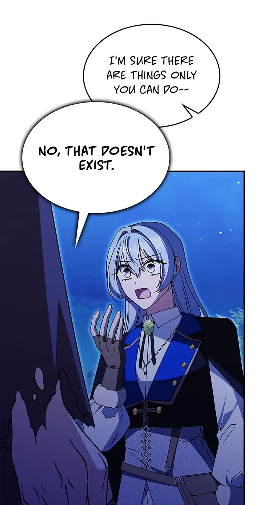 Princess Summoning the Monster Chapter 71 – Page 51
